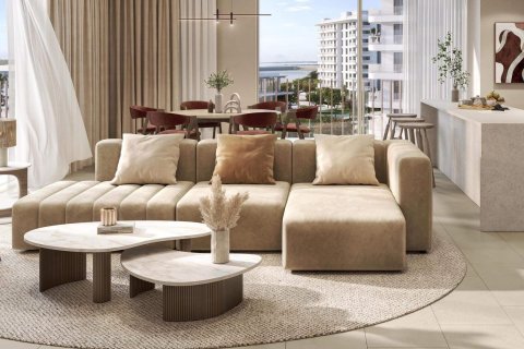 Apartment on the Yas Island, Abu Dhabi, UAE 2 bedrooms, 120 sq.m. № 717021 - photo 6