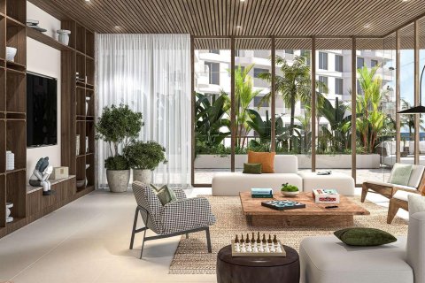 Apartmán na Yas Island, Abu Dhabi, SAE 2 spálne, 120 m2 č. 717021