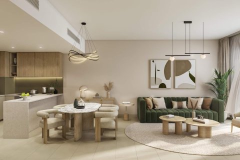 Apartment on the Yas Island, Abu Dhabi, UAE 2 bedrooms, 120 sq.m. № 717021 - photo 3