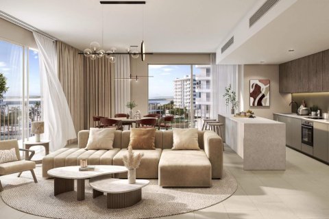 Apartment on the Yas Island, Abu Dhabi, UAE 2 bedrooms, 120 sq.m. № 717021 - photo 2