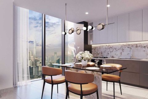 Apartament në Business Bay, Dubai, Emiratet e Bashkuara Arabe 2 dhoma gjumi, 133 m2. № 714028 - Foto 8