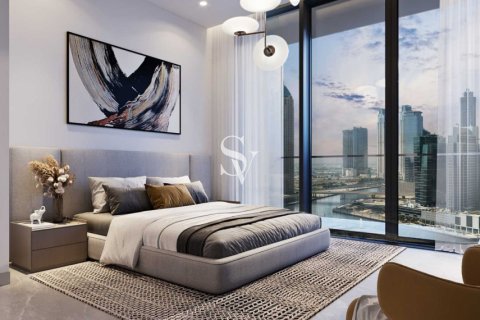 Apartament në Business Bay, Dubai, Emiratet e Bashkuara Arabe 2 dhoma gjumi, 133 m2. № 714028 - Foto 2