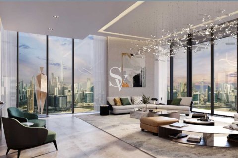 Apartament në Business Bay, Dubai, Emiratet e Bashkuara Arabe 2 dhoma gjumi, 133 m2. № 714028 - Foto 6