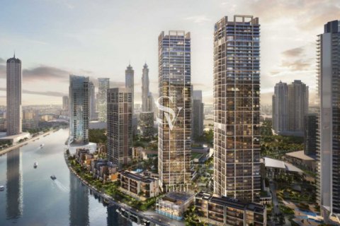 Apartament në Business Bay, Dubai, Emiratet e Bashkuara Arabe 2 dhoma gjumi, 133 m2. № 714028 - Foto 5