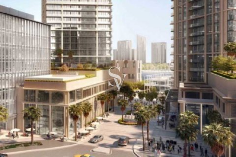 Apartament në Business Bay, Dubai, Emiratet e Bashkuara Arabe 2 dhoma gjumi, 133 m2. № 714028 - Foto 12