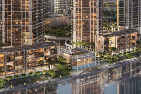 Apartament në Business Bay, Dubai, Emiratet e Bashkuara Arabe 2 dhoma gjumi, 133 m2. № 714028 - Foto 10