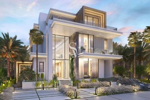 Villa sa Dubai, UAE 6 silid-tulugan, 551 sq.m. № 714030 - larawan 11