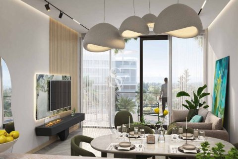 Müüa korter asukohaga Damac Lagoons, Dubai, AÜE: 1 magamistoaga, 65 m² Nr 714027 - pilt 3