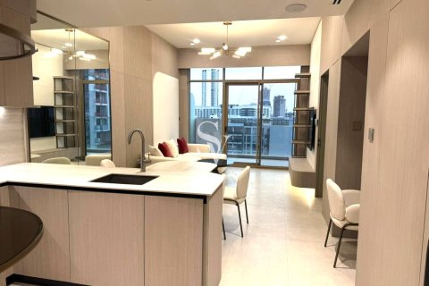 Lakás itt: Jumeirah Village Circle, Dubai, EAE, 1 hálószoba, 73 m², azonosító: 714029 - fénykép 3