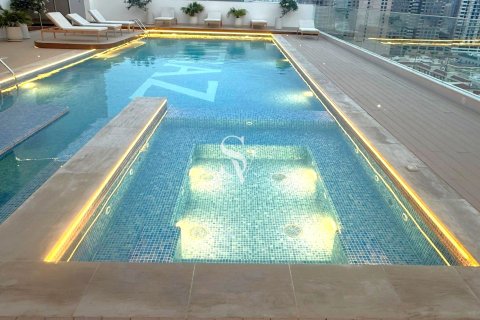 Lakás itt: Jumeirah Village Circle, Dubai, EAE, 1 hálószoba, 73 m², azonosító: 714029 - fénykép 15