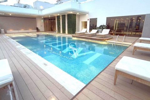 Lakás itt: Jumeirah Village Circle, Dubai, EAE, 1 hálószoba, 73 m², azonosító: 714029 - fénykép 14
