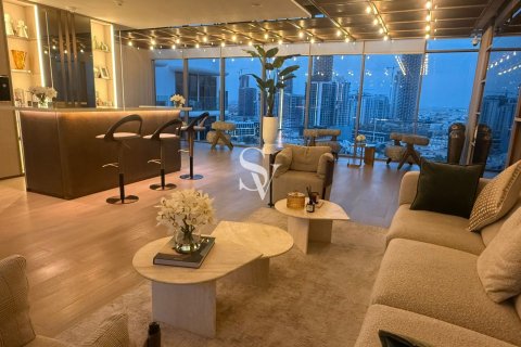 Lakás itt: Jumeirah Village Circle, Dubai, EAE, 1 hálószoba, 73 m², azonosító: 714029 - fénykép 16