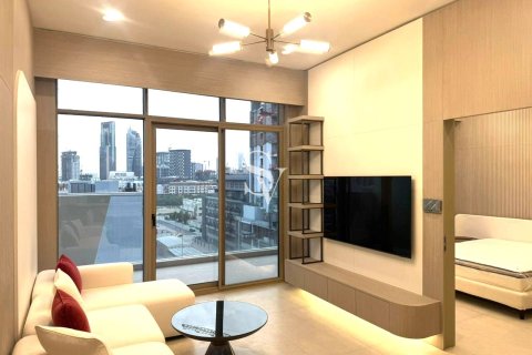 Lakás itt: Jumeirah Village Circle, Dubai, EAE, 1 hálószoba, 73 m², azonosító: 714029 - fénykép 4