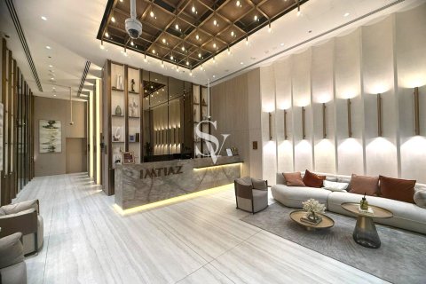Lakás itt: Jumeirah Village Circle, Dubai, EAE, 1 hálószoba, 73 m², azonosító: 714029