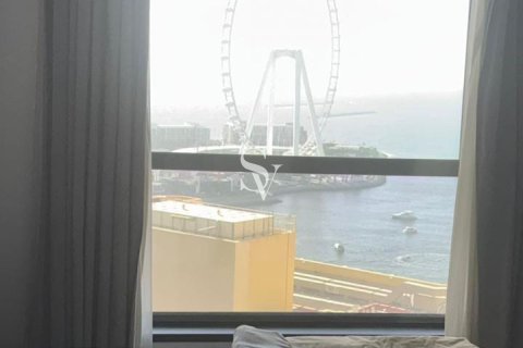 Appartamento in affitto a Jumeirah Beach Residence, Dubai, EAU 2 camere da letto, 128 mq. № 714032 - foto 6