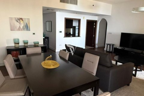 Appartamento in affitto a Jumeirah Beach Residence, Dubai, EAU 2 camere da letto, 128 mq. № 714032 - foto 2