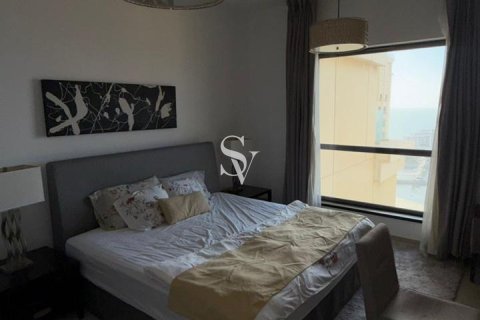 Appartamento in affitto a Jumeirah Beach Residence, Dubai, EAU 2 camere da letto, 128 mq. № 714032 - foto 7