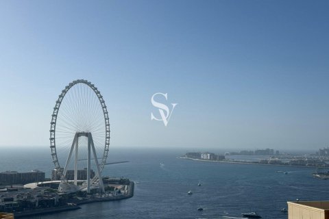 Apartament w Jumeirah Beach Residence, Dubai, ZEA 2 sypialnie, 128 mkw. nr 714032