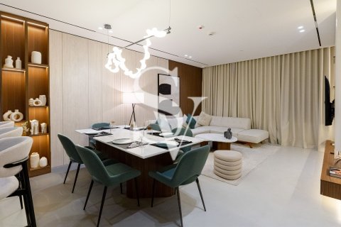 Müüa korter asukohaga Dubai Land, AÜE: 2 magamistoaga, 112 m² Nr 657278 - pilt 2