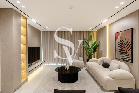 Müüa korter asukohaga Dubai Land, AÜE: 1 magamistoaga, 90 m² Nr 657282 - pilt 2