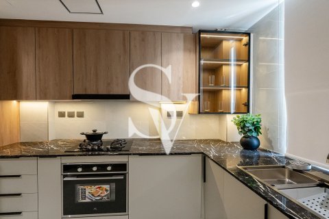 Müüa korter asukohaga Dubai Land, AÜE: 1 magamistoaga, 90 m² Nr 657282 - pilt 8