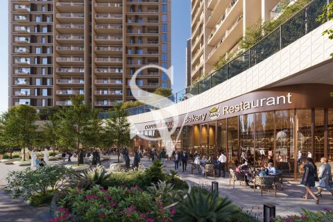 Apartament de vânzare în Dubai South (Dubai World Central), Dubai, EAU 3 dormitoare, 226 mp.  №657279 - poză 2