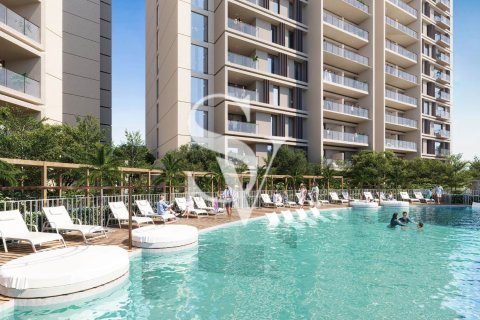 Apartament de vânzare în Dubai South (Dubai World Central), Dubai, EAU 3 dormitoare, 226 mp.  №657279 - poză 8