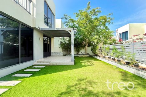 Řadový dům v Dubai Hills Estate, Dubai, SAE 4 ložnice, 231.42 m² Č.: 753763 - fotografie 2