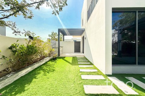 Řadový dům v Dubai Hills Estate, Dubai, SAE 4 ložnice, 231.42 m² Č.: 753763 - fotografie 3