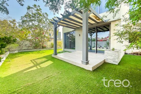 Řadový dům v Dubai Hills Estate, Dubai, SAE 4 ložnice, 231.42 m² Č.: 753763 - fotografie 4