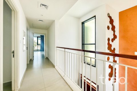 Řadový dům v Dubai Hills Estate, Dubai, SAE 4 ložnice, 231.42 m² Č.: 753763 - fotografie 18