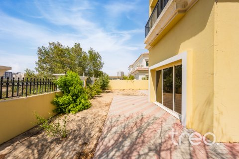 The Villa, Dubai, BAE’de kiralık villa 5 yatak odası, 418.06 m² No 753762 - fotoğraf 14