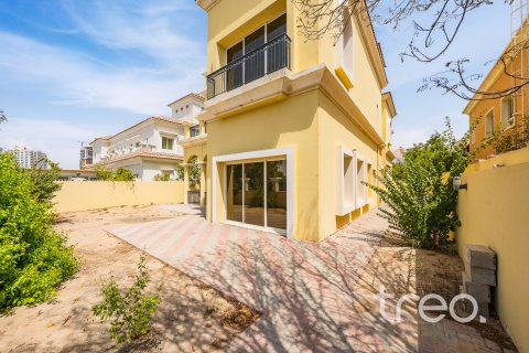 The Villa, Dubai, BAE’de kiralık villa 5 yatak odası, 418.06 m² No 753762 - fotoğraf 13