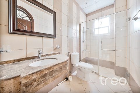 The Villa, Dubai, BAE’de kiralık villa 5 yatak odası, 418.06 m² No 753762 - fotoğraf 19