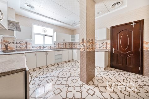 The Villa, Dubai, BAE’de kiralık villa 5 yatak odası, 418.06 m² No 753762 - fotoğraf 15