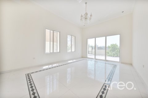 The Villa, Dubai, BAE’de kiralık villa 5 yatak odası, 418.06 m² No 753762 - fotoğraf 17