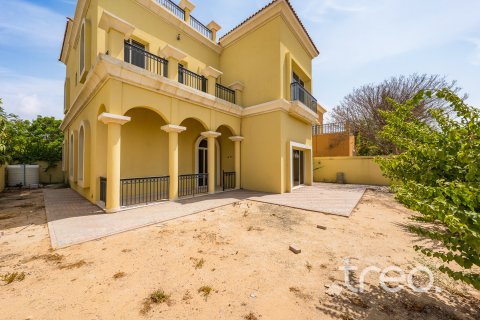 The Villa, Dubai, BAE’de kiralık villa 5 yatak odası, 418.06 m² No 753762 - fotoğraf 12