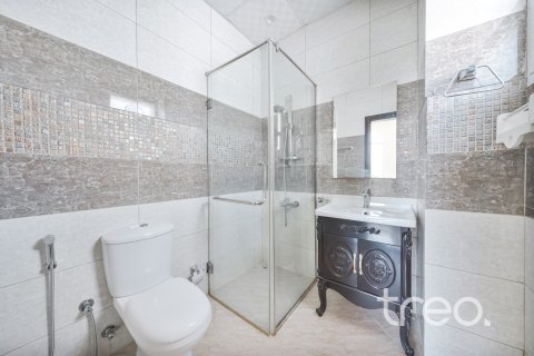The Villa, Dubai, BAE’de kiralık villa 5 yatak odası, 418.06 m² No 753762 - fotoğraf 8
