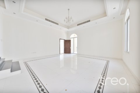 The Villa, Dubai, BAE’de kiralık villa 5 yatak odası, 418.06 m² No 753762 - fotoğraf 18