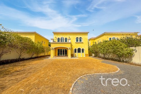 Vila u Jumeirah Park, Dubai, UAE 327.67 m2, 3 spavaćih soba Br. 753760