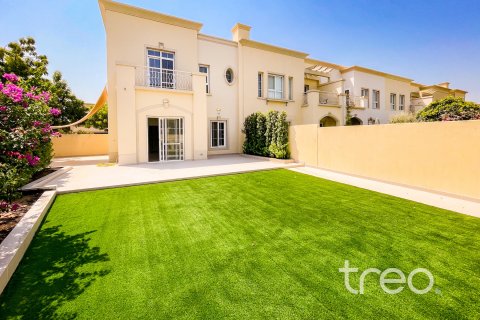 Villa in The Springs, Dubai, UAE 3 bedrooms, 209.77 sq.m. № 753759