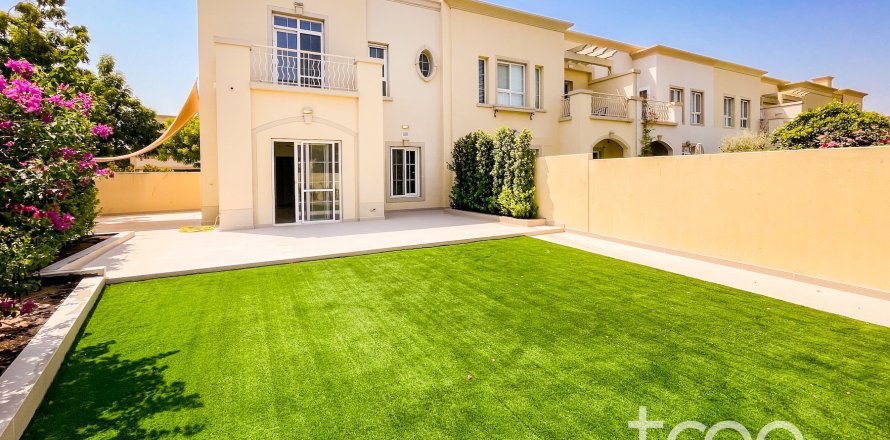 Villa em The Springs, Dubai, EAU 3 quartos, 209.77 m2 № 753759