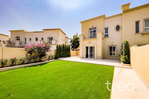 Villa para arrendamento em The Springs, Dubai, EAU 3 quartos, 209.77 m2 № 753759 - foto 14