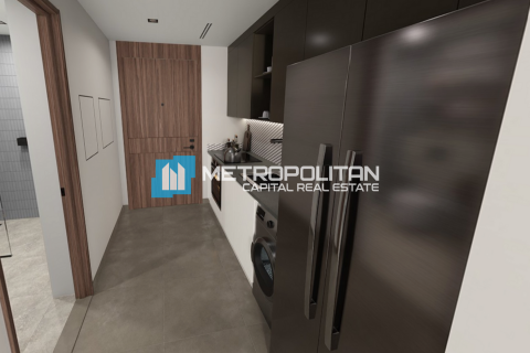 Apartament në Saadiyat Island, Abu Dhabi, Emiratet e Bashkuara Arabe 31.6 m2. № 632168 - Foto 4