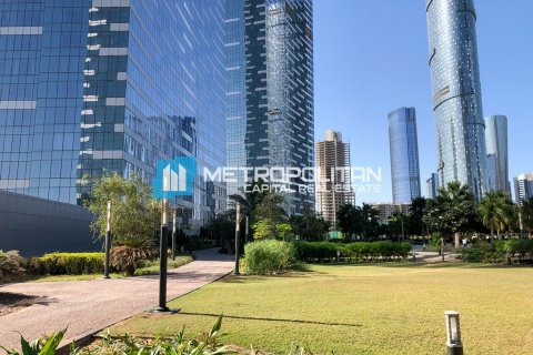 Byt v Al Reem Island, Abu Dhabi, SAE 1 ložnice, 85.9 m² Č.: 632169 - fotografie 19