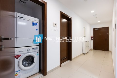 Byt v Al Reem Island, Abu Dhabi, SAE 1 ložnice, 85.9 m² Č.: 632169 - fotografie 15