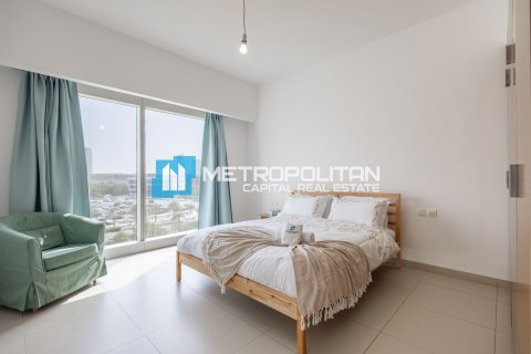 Byt v Al Reem Island, Abu Dhabi, SAE 1 ložnice, 85.9 m² Č.: 632169 - fotografie 10