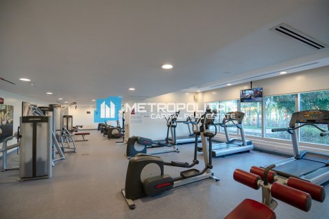 Byt v Al Reem Island, Abu Dhabi, SAE 1 ložnice, 85.9 m² Č.: 632169 - fotografie 16