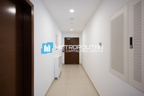 Byt v Al Reem Island, Abu Dhabi, SAE 1 ložnice, 85.9 m² Č.: 632169 - fotografie 14