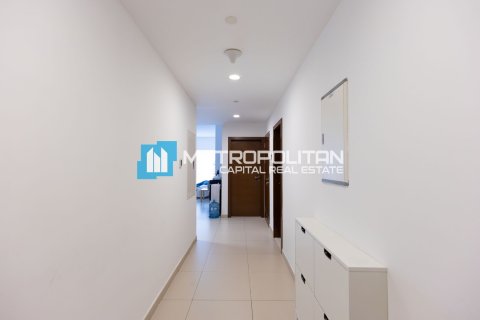 Byt v Al Reem Island, Abu Dhabi, SAE 1 ložnice, 85.9 m² Č.: 632169 - fotografie 9
